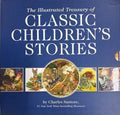 The Illustrated Treasury of Classic Children's Stories