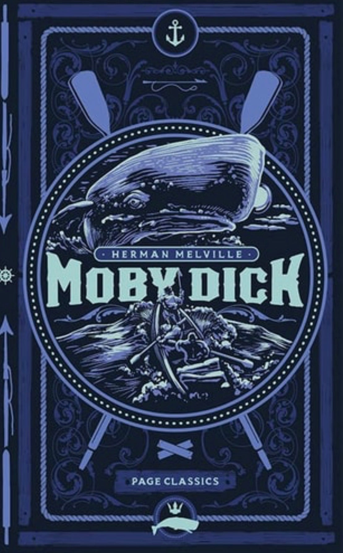 Moby Dick