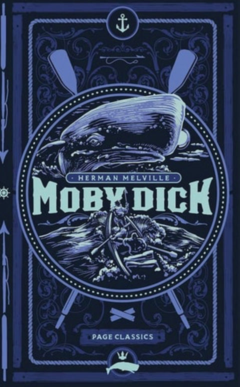 Moby Dick