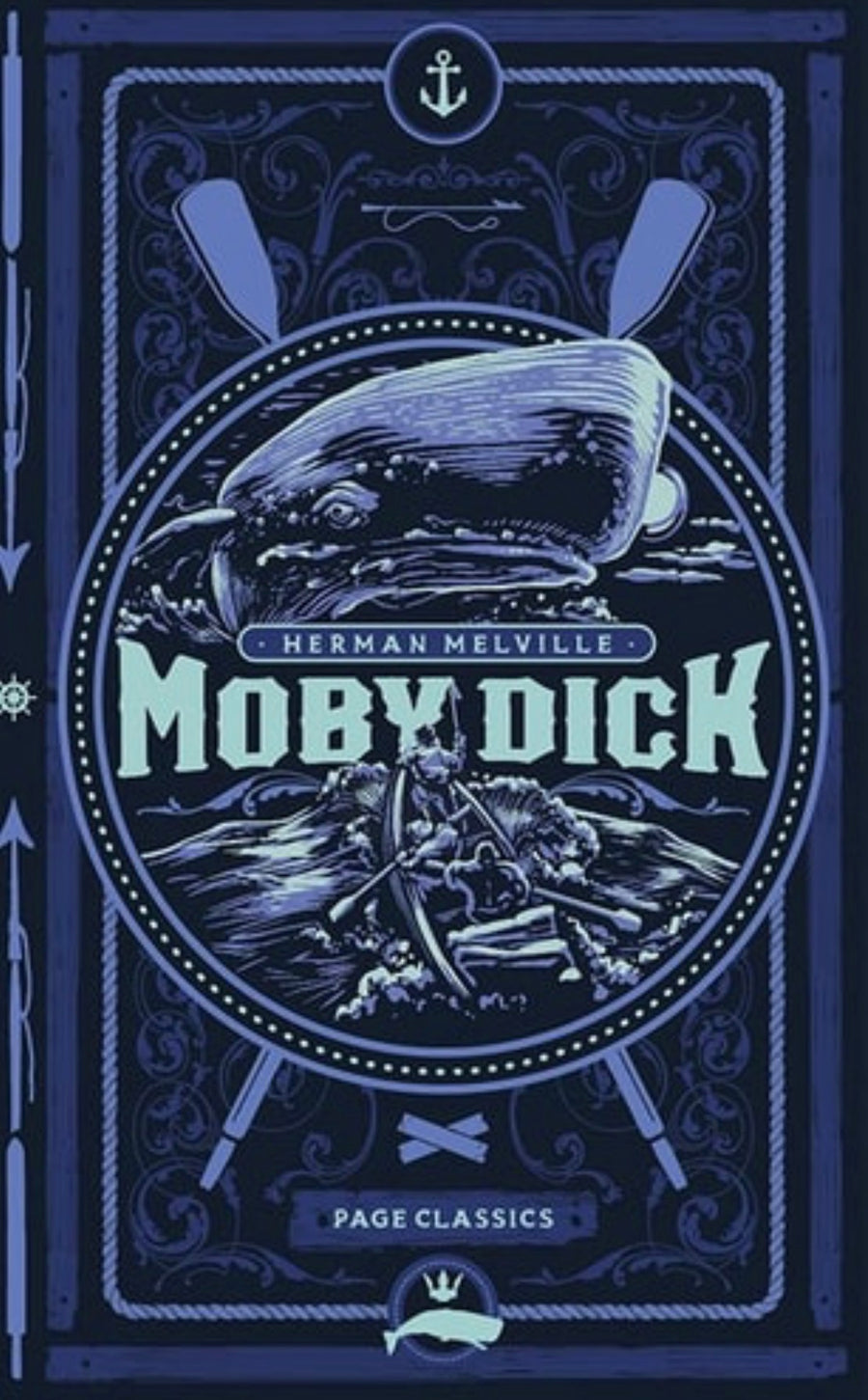 Moby Dick