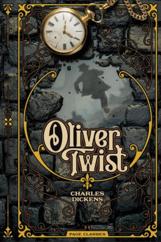 Oliver Twist
