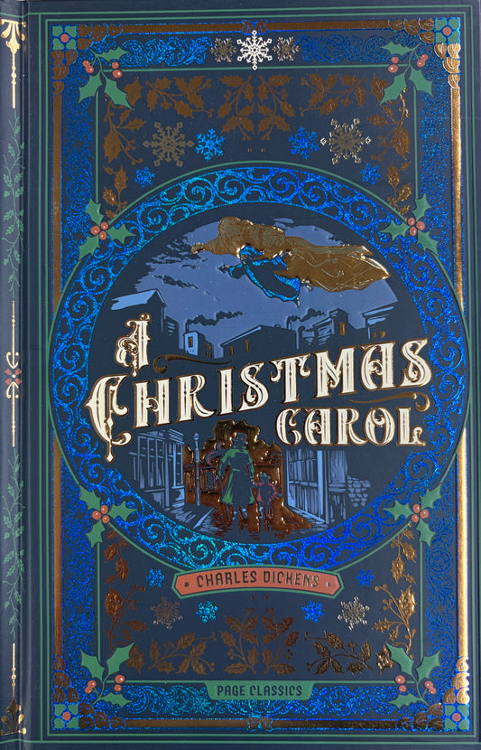 A Christmas Carol