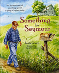 Something for Seymour
