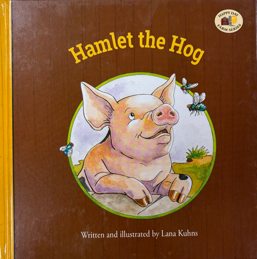 Hamlet the Hog