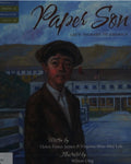 Paper Son, Lee's Journey to America