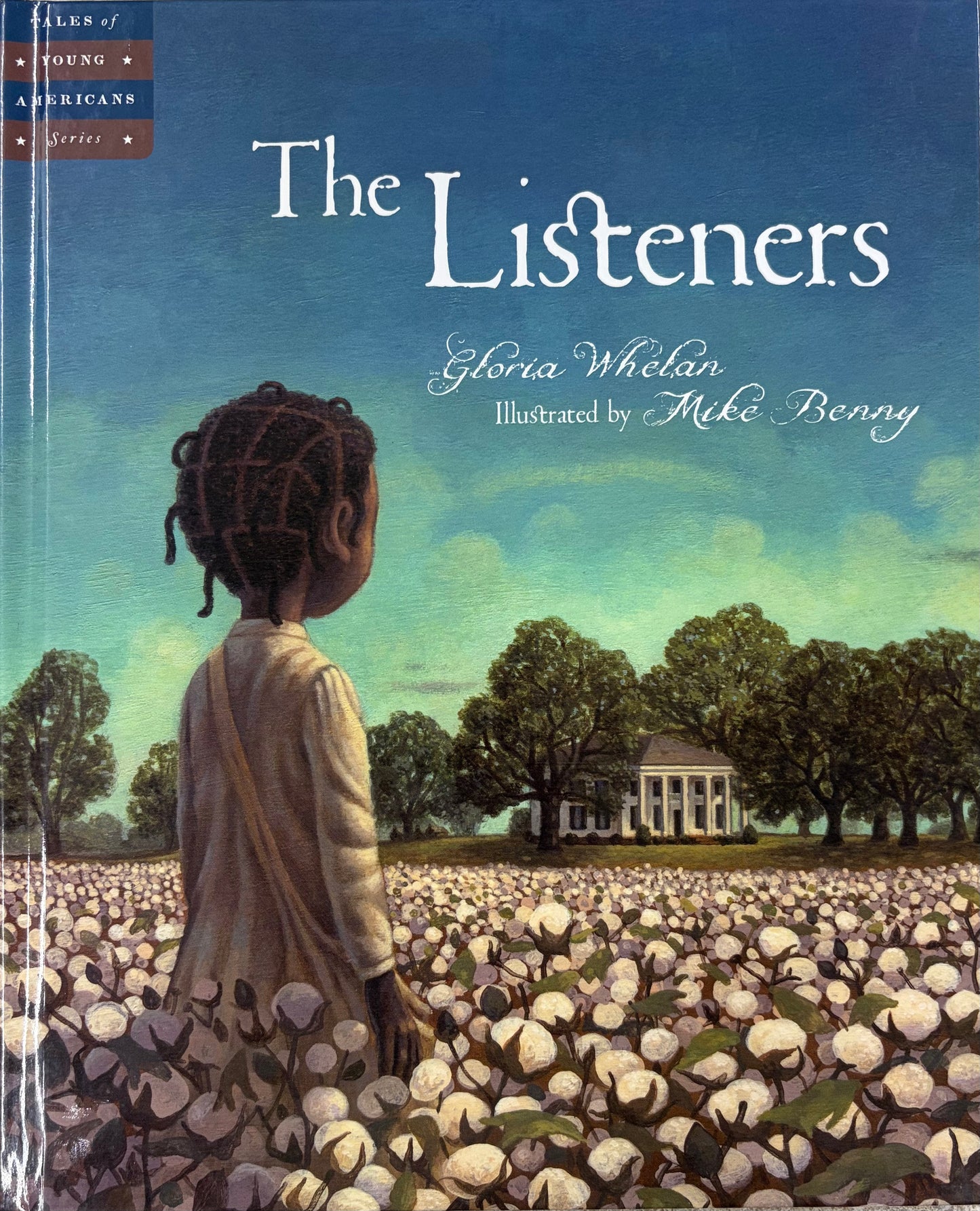The Listeners