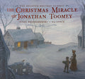 The Christmas Miracle of Jonathan Toomey
