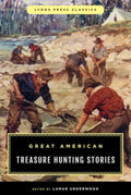 Great American Treasure Hunting Stories