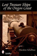 Lost Treasure Ships of the Oregon Coast