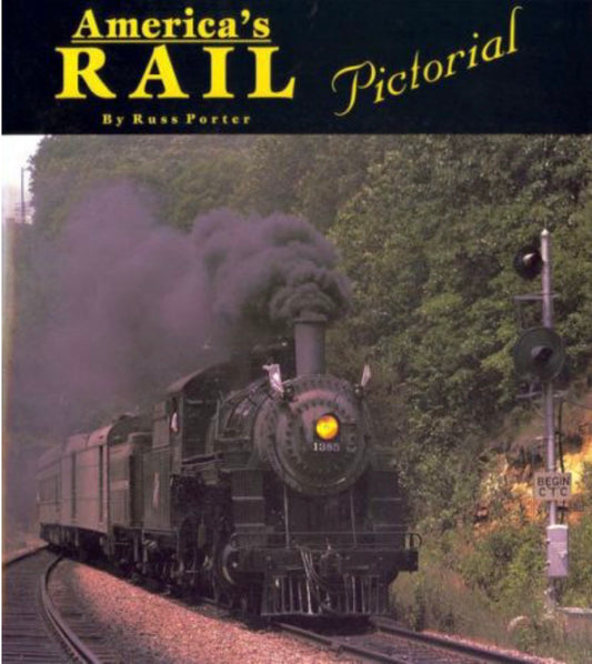 America's Rail Pictorial