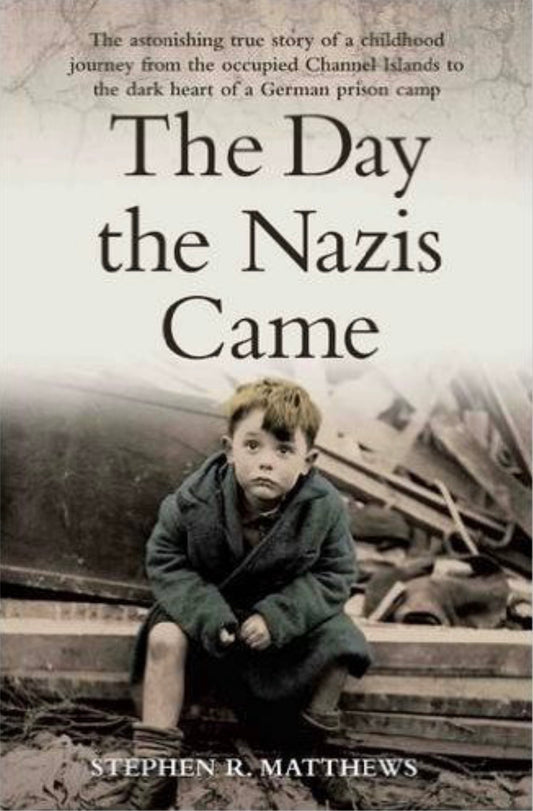 The Day the Nazis Came Here