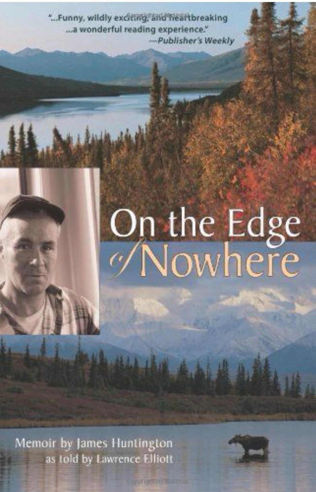 On the Edge of Nowhere