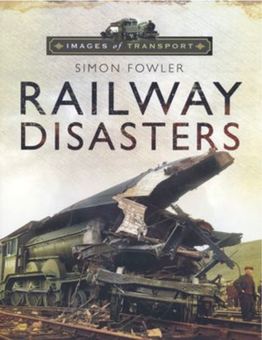 Railway Disasters