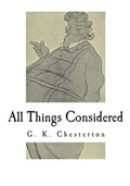 All Things Considered