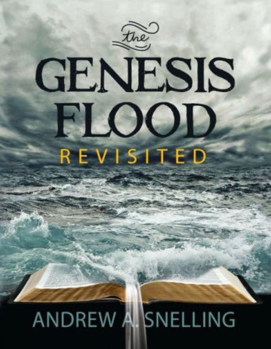 The Genesis Flood Revisited