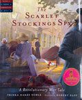 The Scarlet Stockings Spy