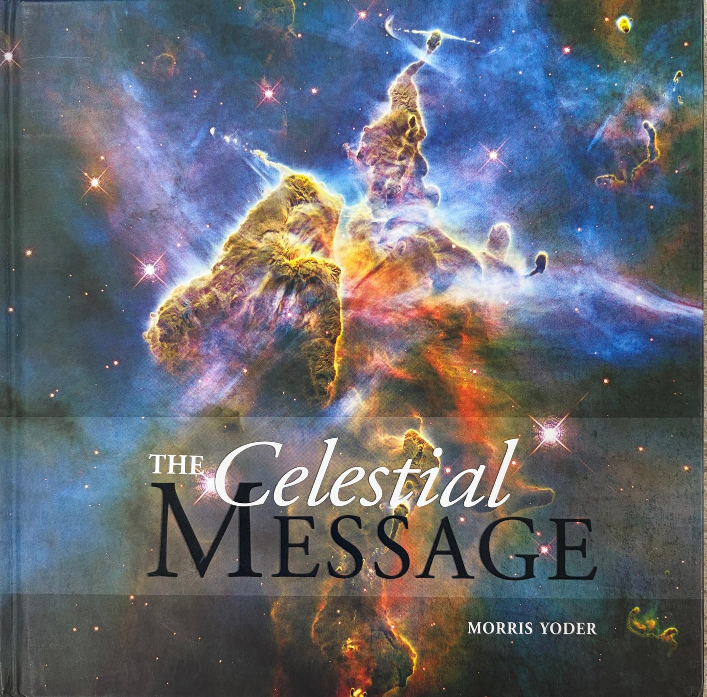 The Celestial Message
