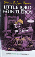 Little Lord Fauntleroy
