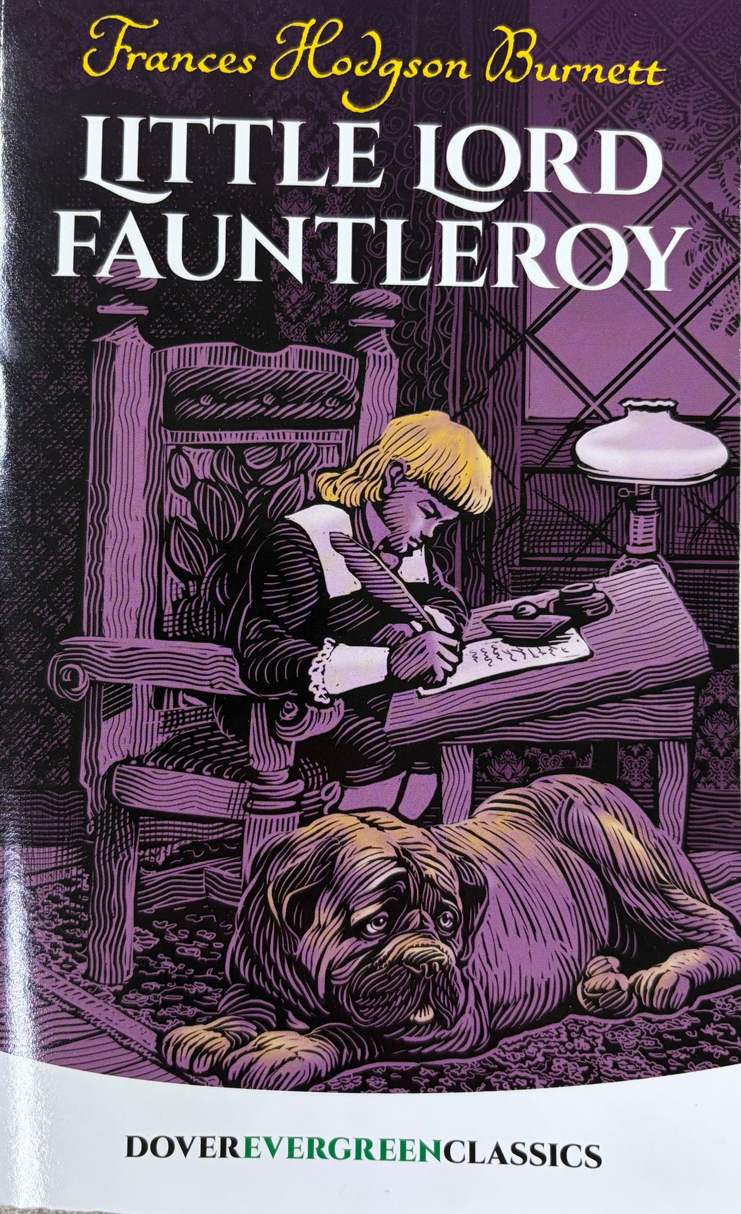 Little Lord Fauntleroy