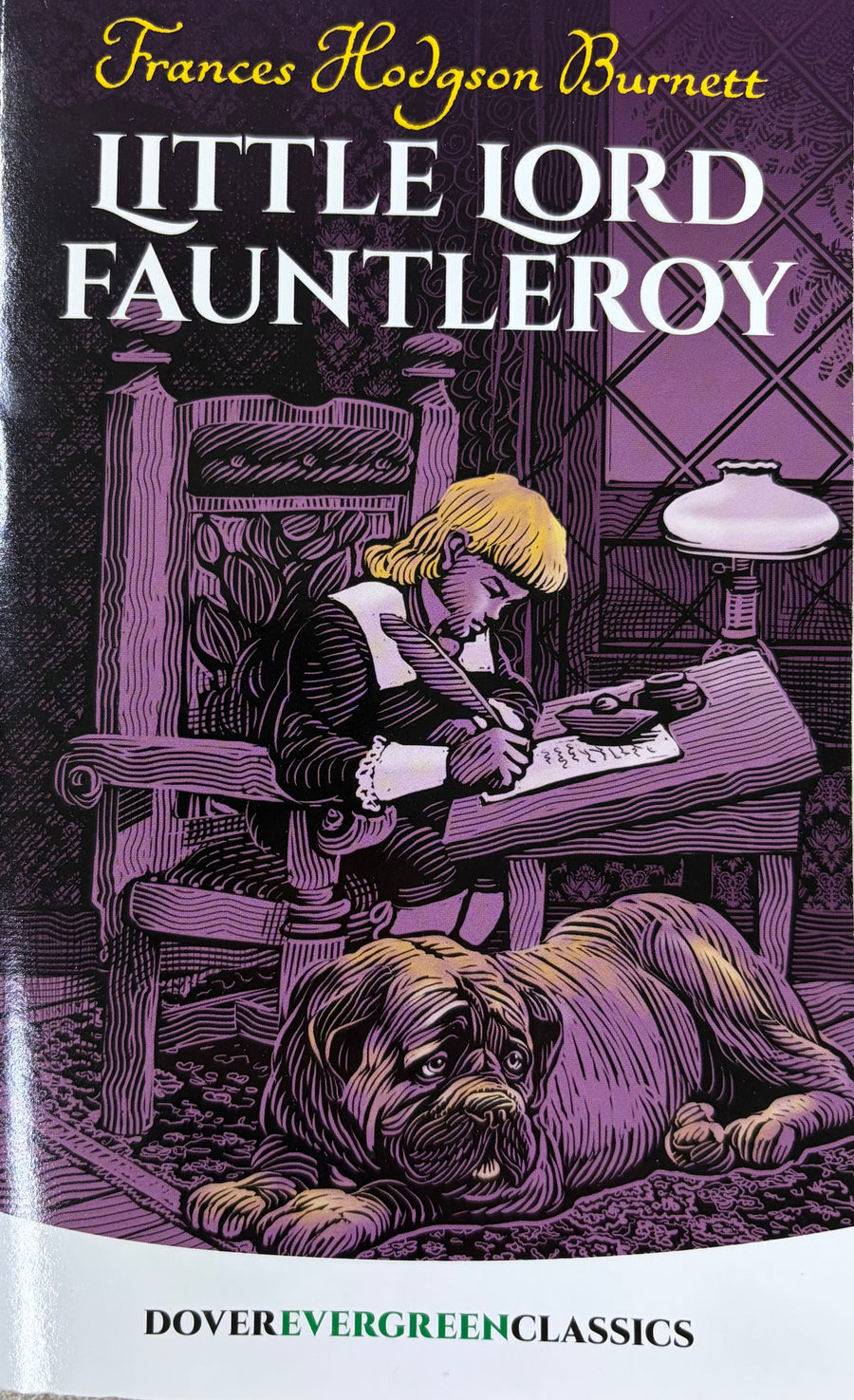 Little Lord Fauntleroy