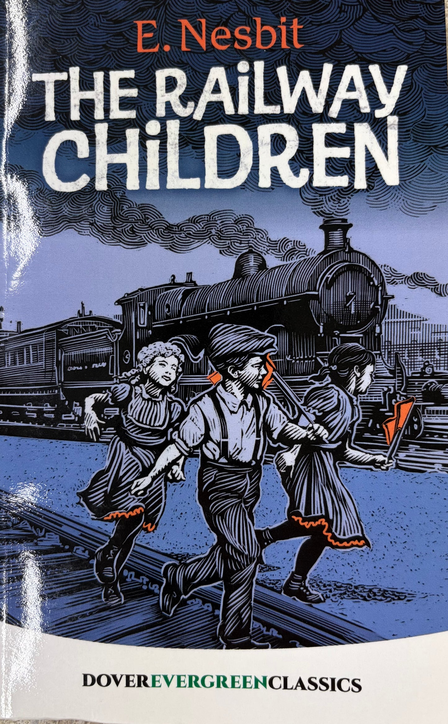 The Railway Children