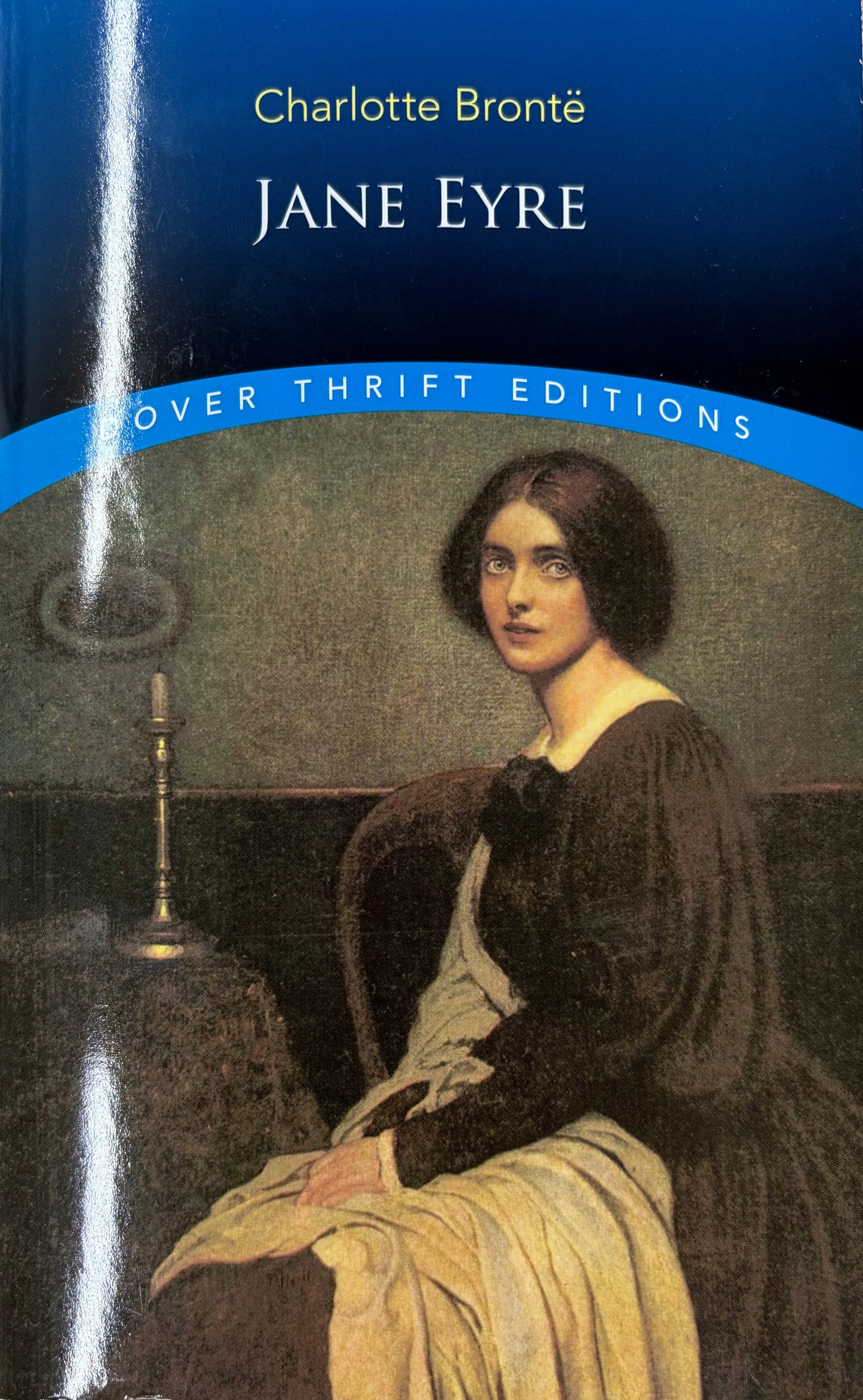 Jane Eyre
