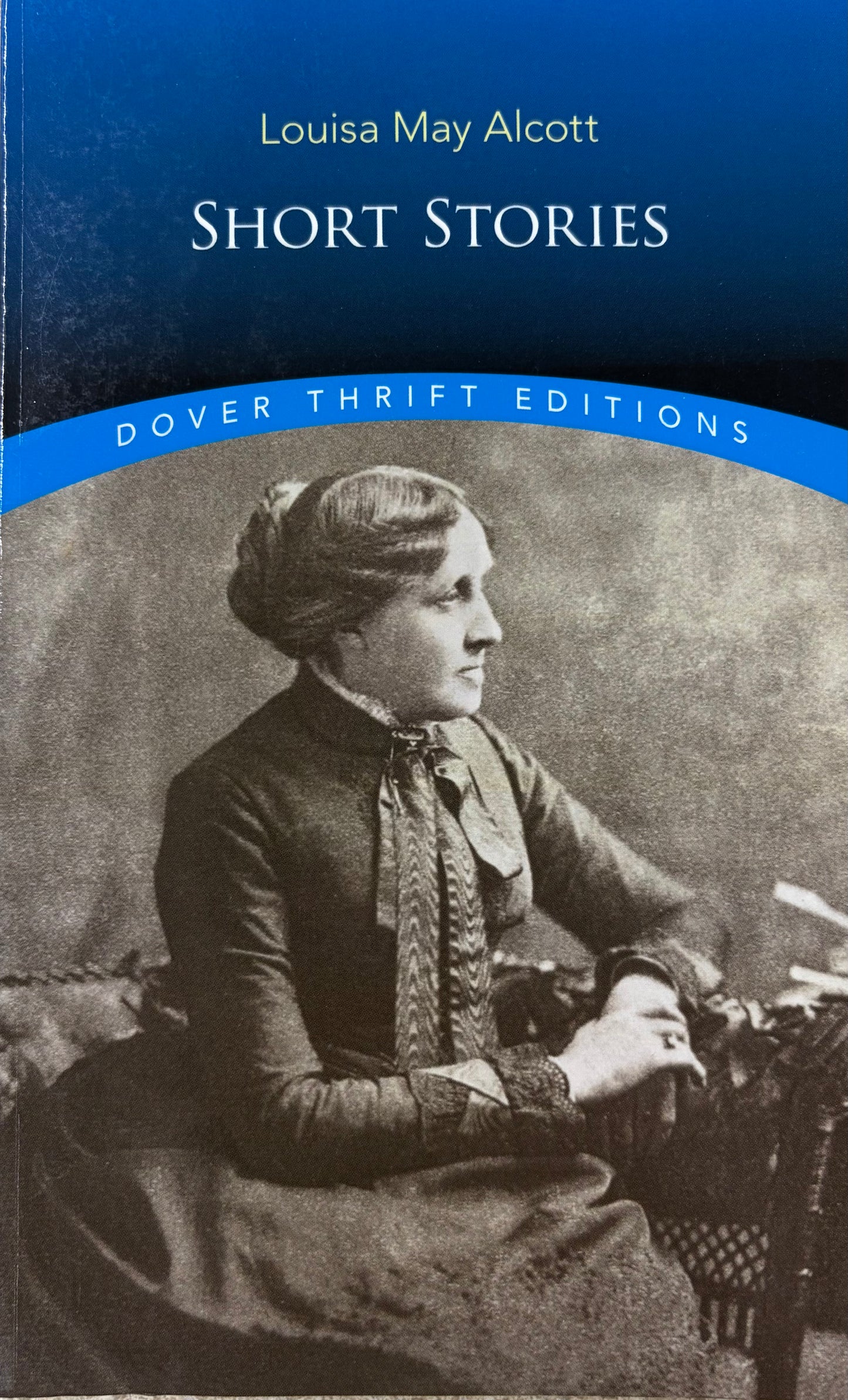 Short Stories (Dover Thrift Editions)