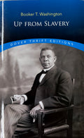 Up from Slavery