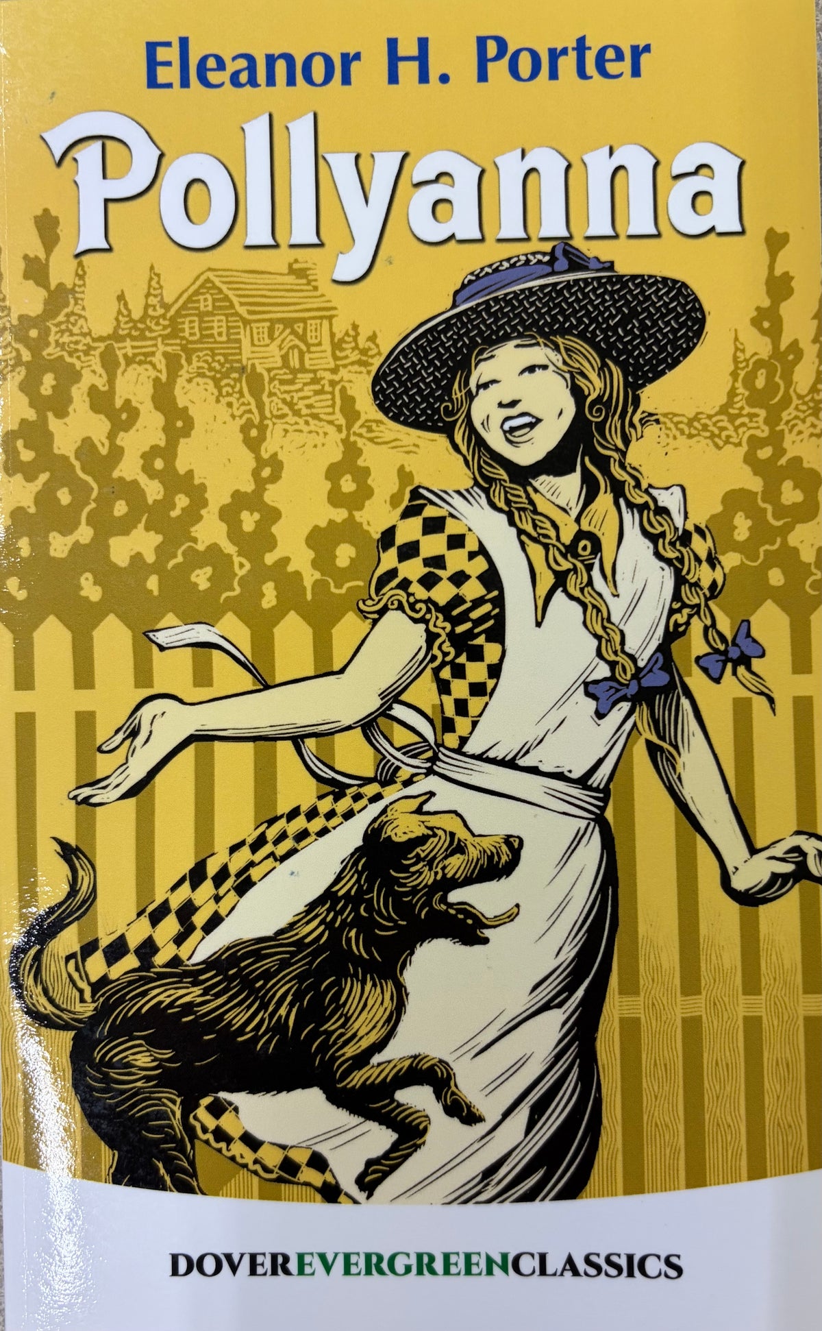 Pollyanna