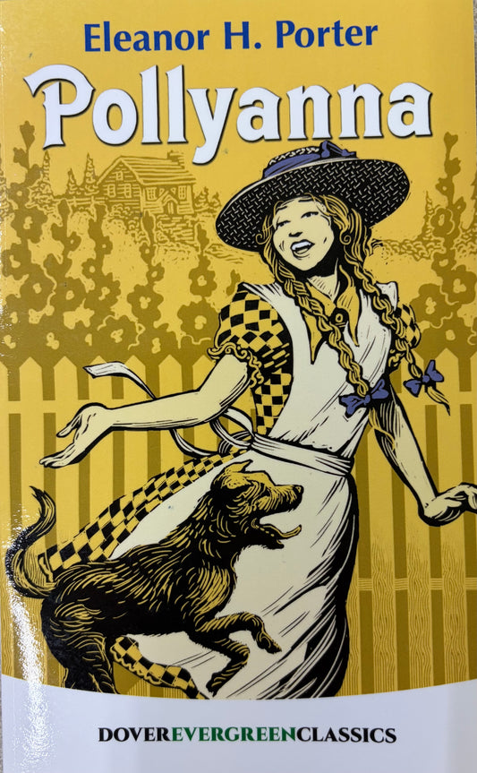 Pollyanna