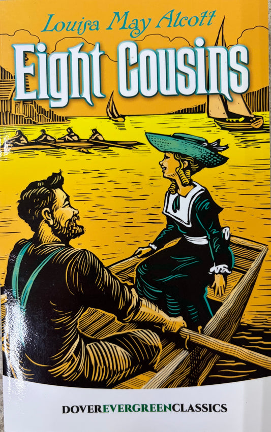 Eight Cousins