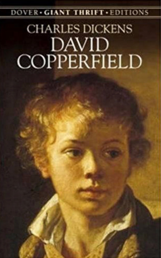 David Copperfield