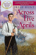 Across Five Aprils