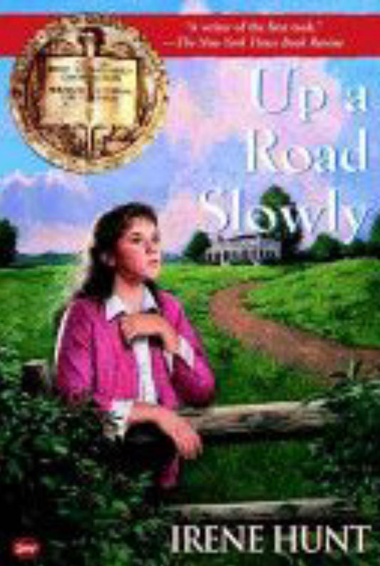 Up a Road Slowly