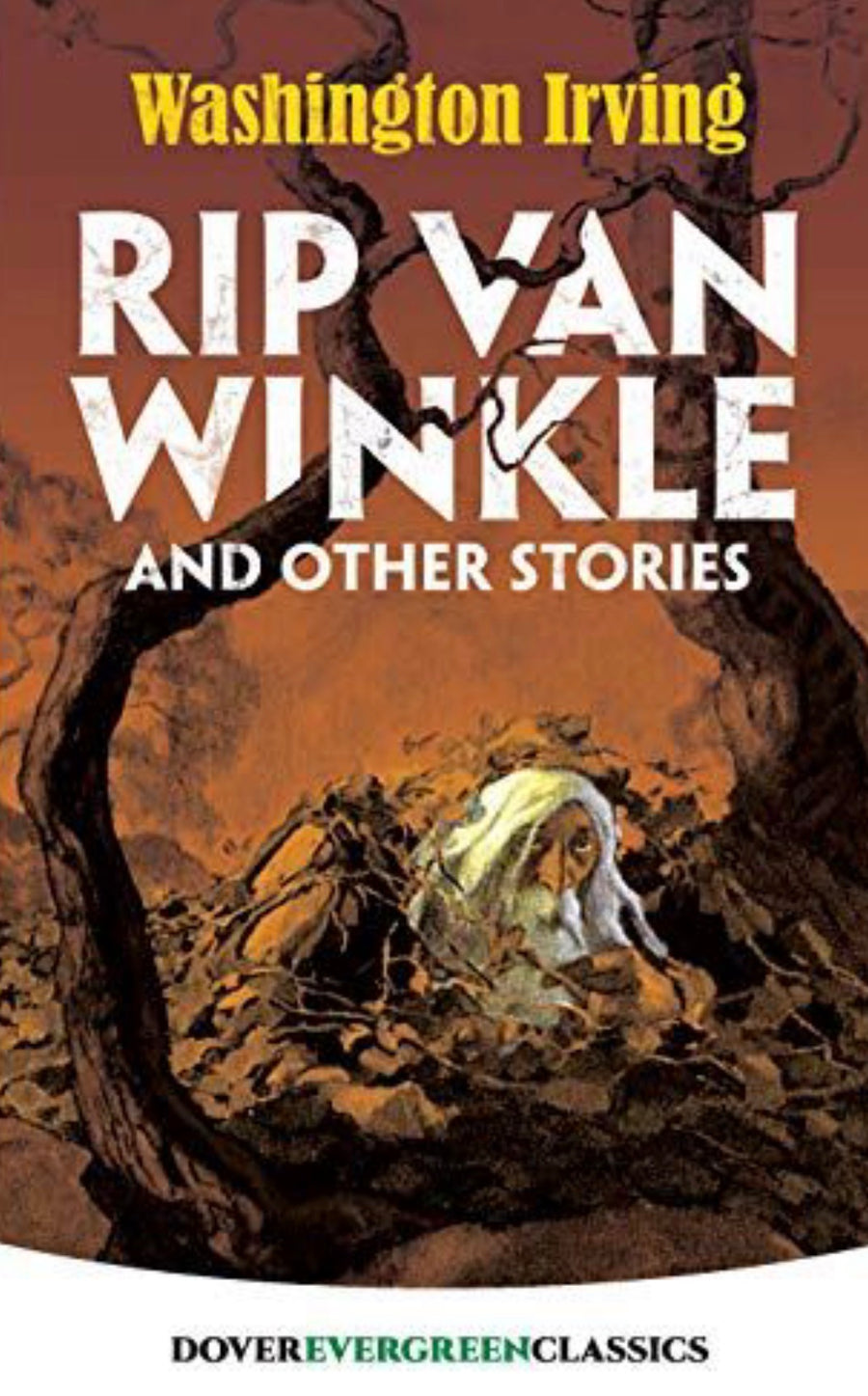 Rip Van Winkle and Other Stories