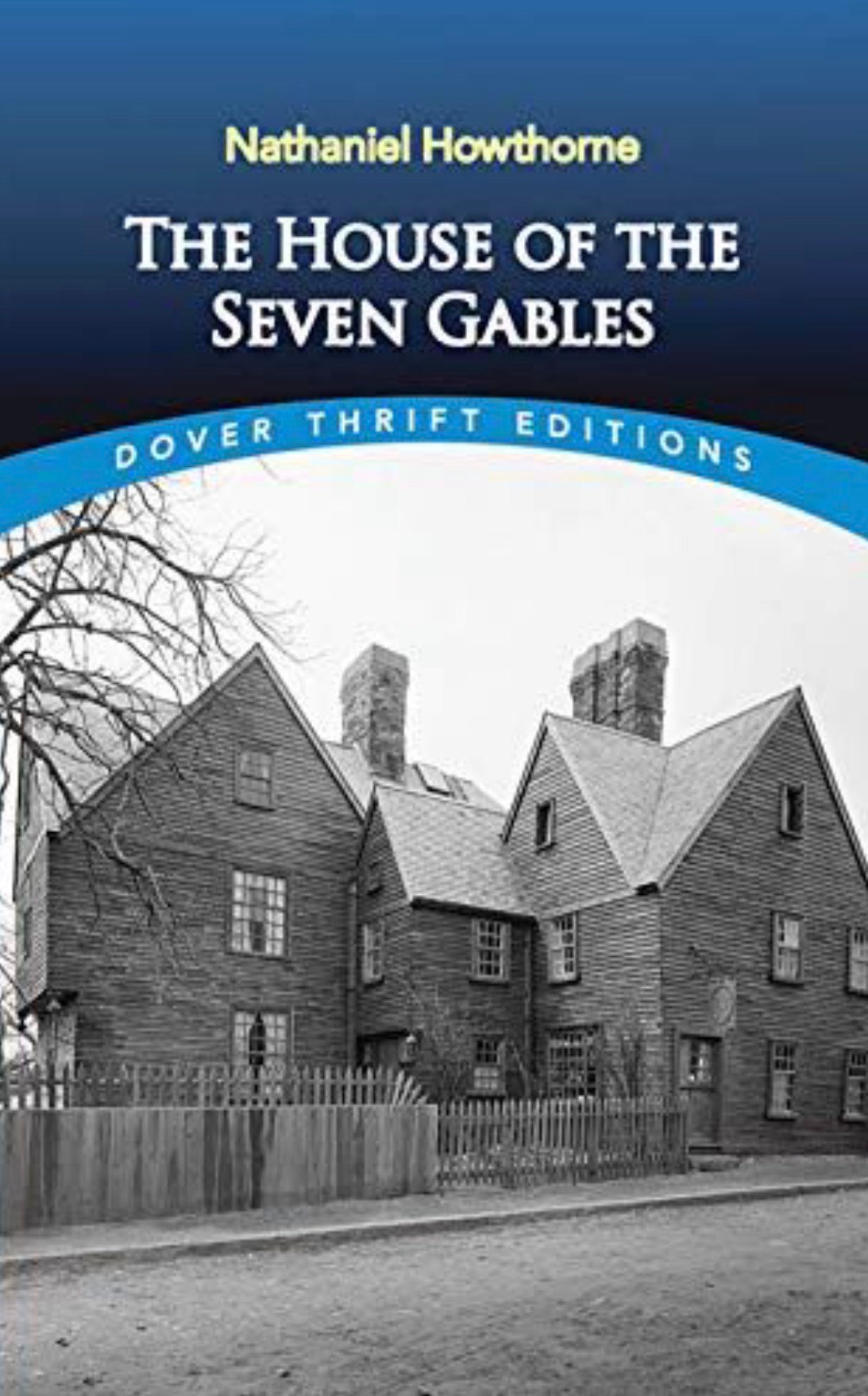 The House of the Seven Gables