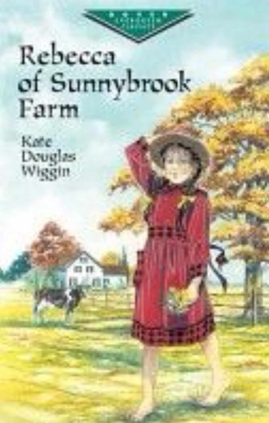 Rebecca of Sunnybrook Farm
