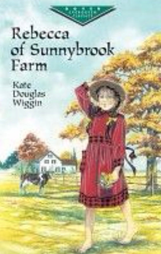 Rebecca of Sunnybrook Farm