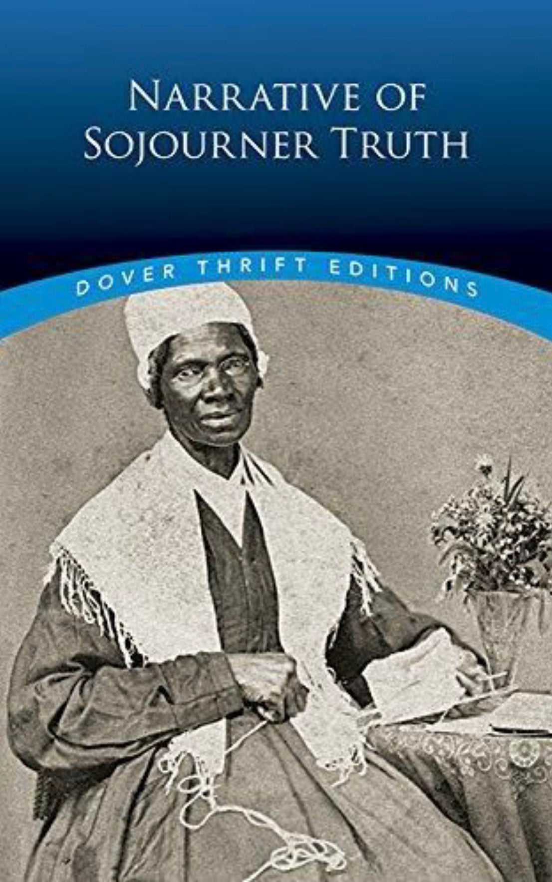 Narrative of Sojourner Truth