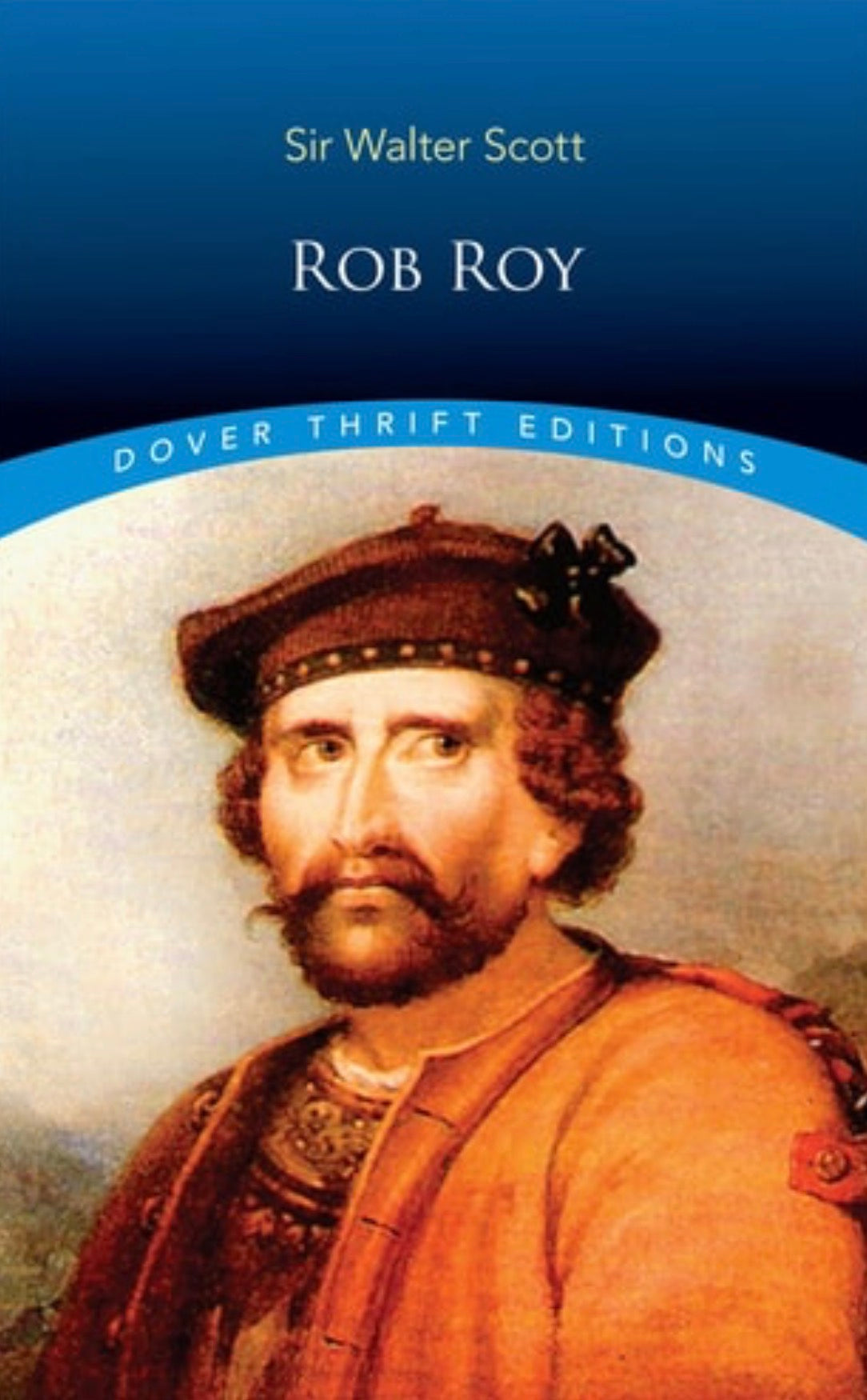 Rob Roy