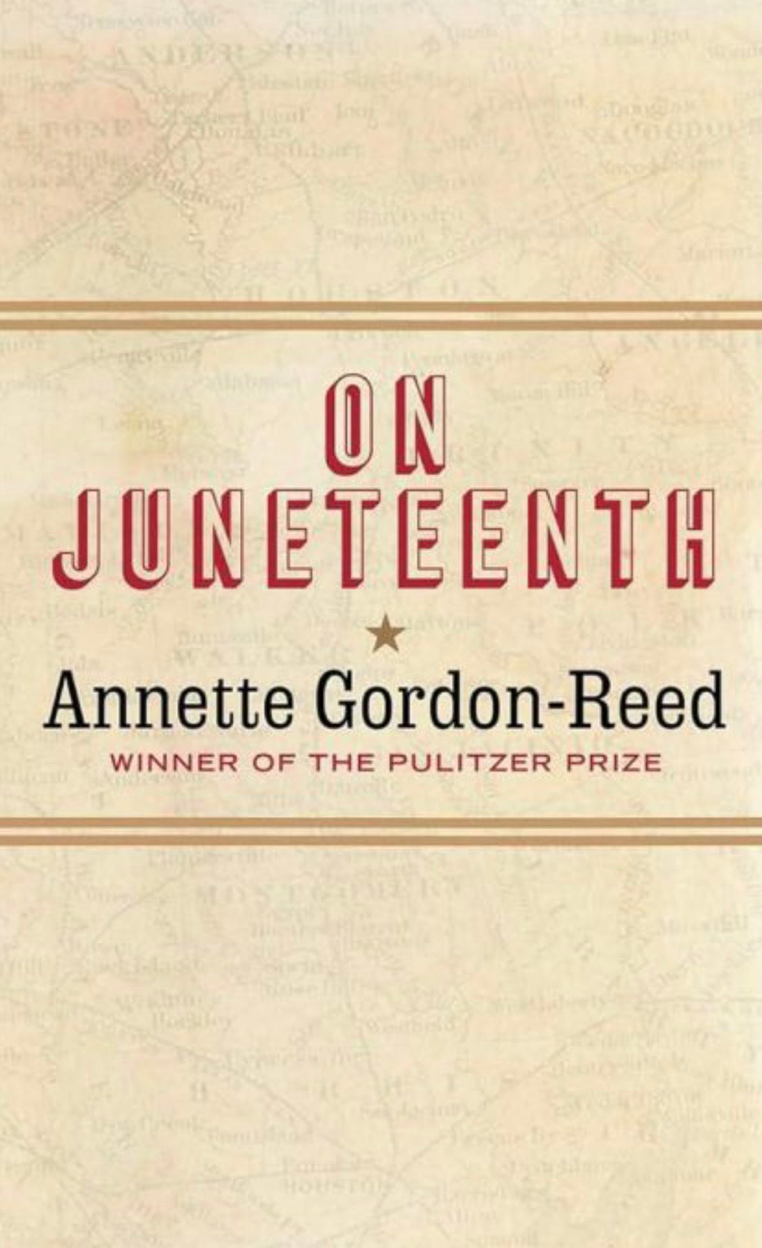 On Juneteenth