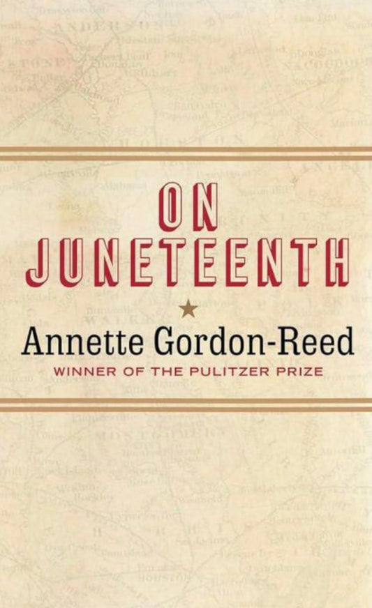 On Juneteenth