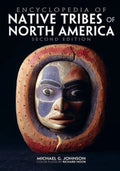 Encyclopedia of Native Tribes of North America