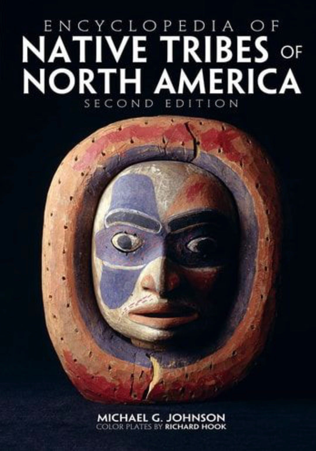 Encyclopedia of Native Tribes of North America