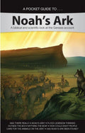 A Pocket Guide To...Noahs Ark