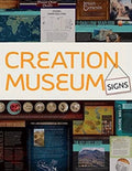 Creation Museum Signs