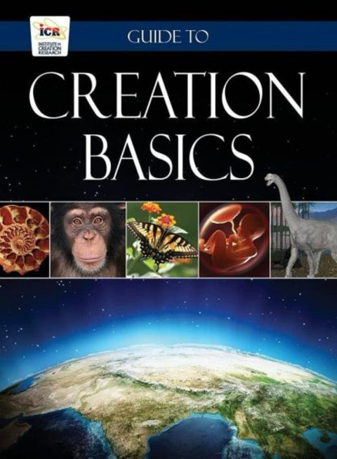 Guide to Creation Basics