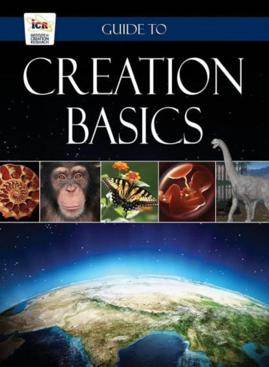 Guide to Creation Basics