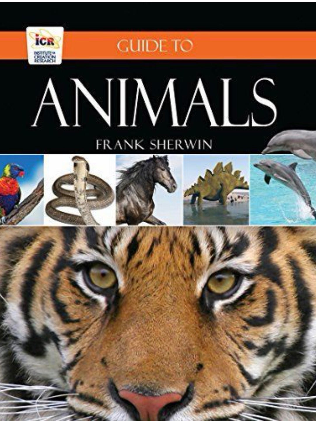 Guide to Animals