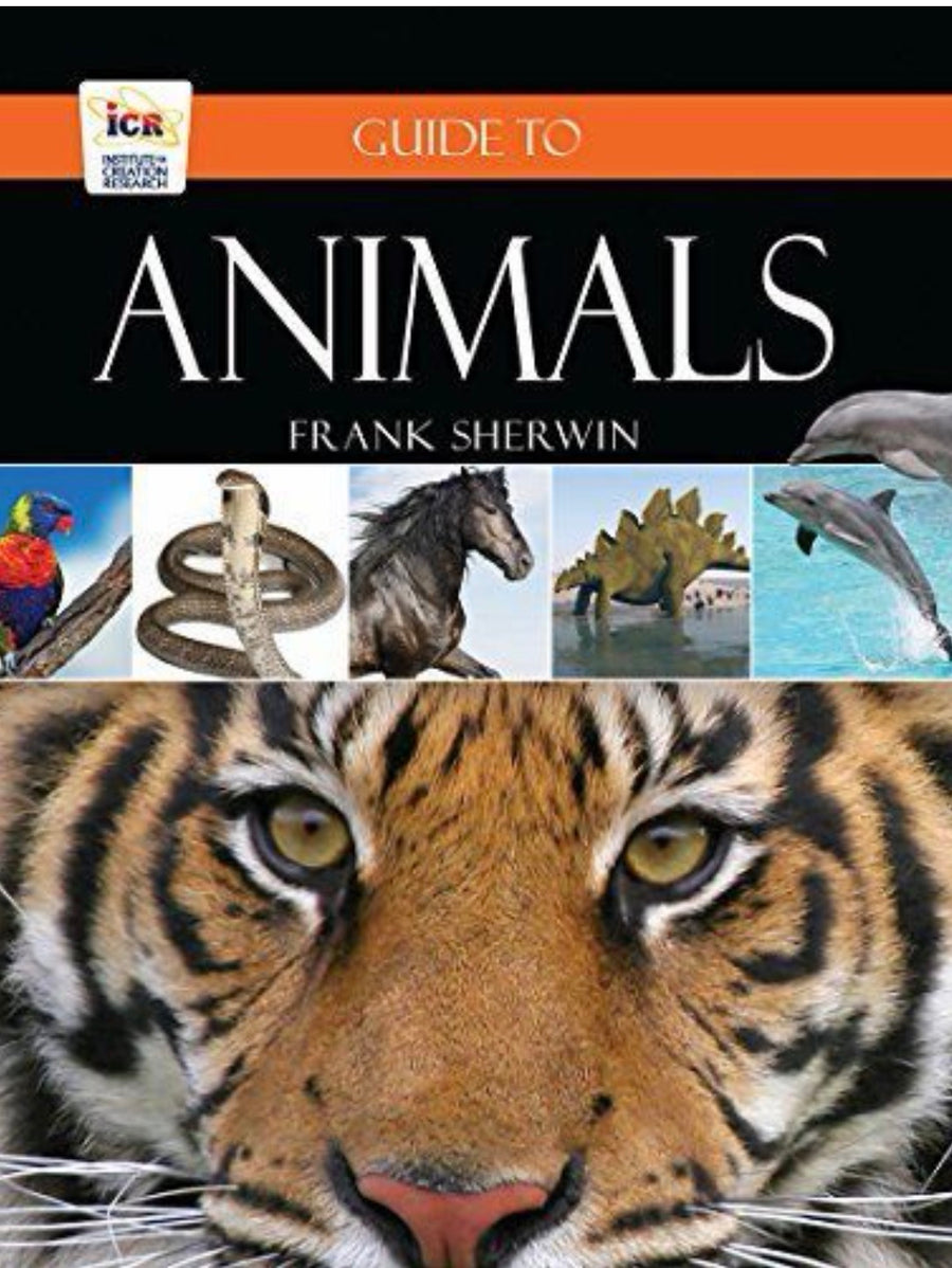 Guide to Animals
